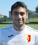 Francesco PUTIGNANO - Portiere